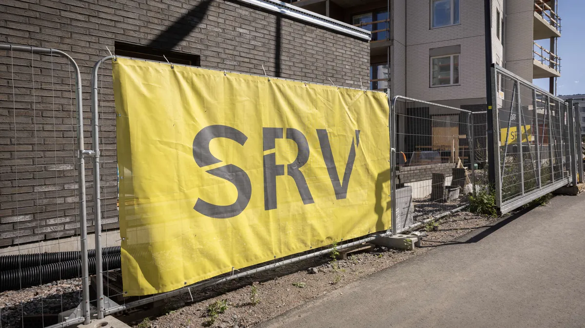 PÖRSSI: Rakennusyhtiöt vahvassa vedossa Helsingin pörssissä, Nokia avasi laskuun