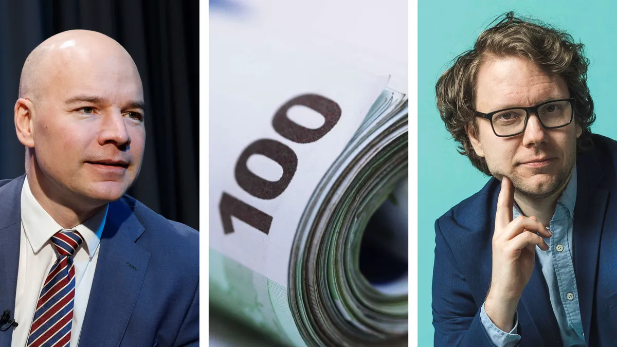 Mihin rahastoihin kannattaa sijoittaa 100 000 euroa? Esa Juntusen mukaan yksi on ehdoton ”no go”