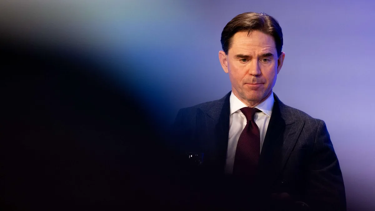 Jyrki Kataiselle uusi tehtävä