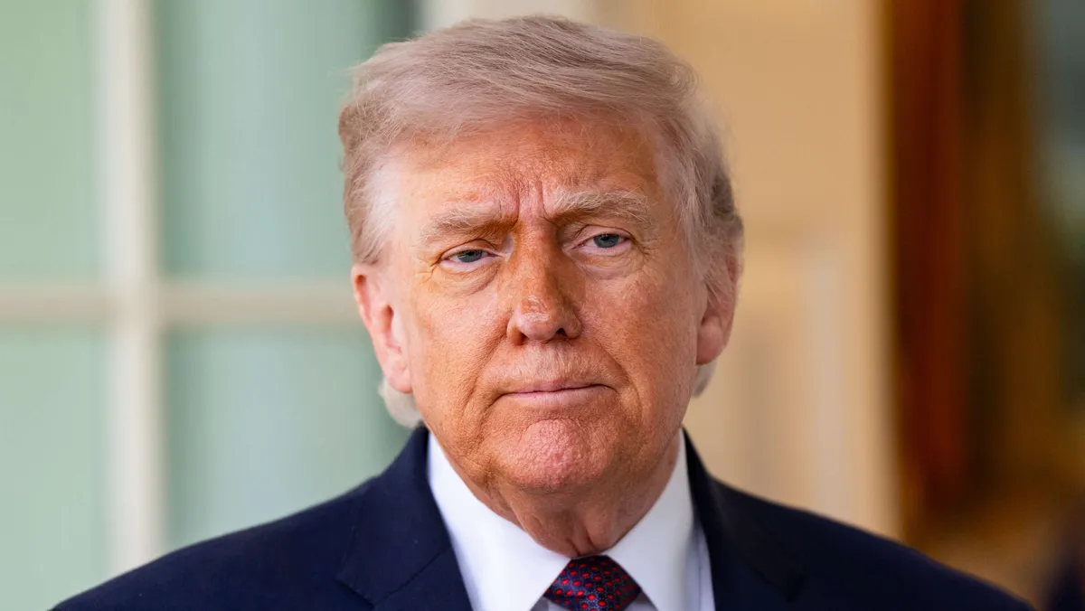 Tekikö Trump pahan virheen? Nämä 3 ässää Iranilla on hihassaan