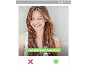 Deittisovellus Tinderin suomalainen haastaja ei ottanut tulta alleen –  yritys meni konkurssiin | Kauppalehti