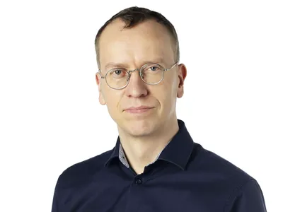 Mikko Metsämäki