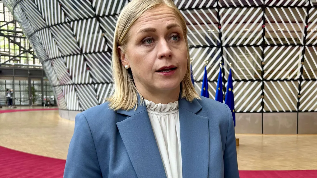 Valtonen paljastaa avaimet Lähi-idän rauhaan