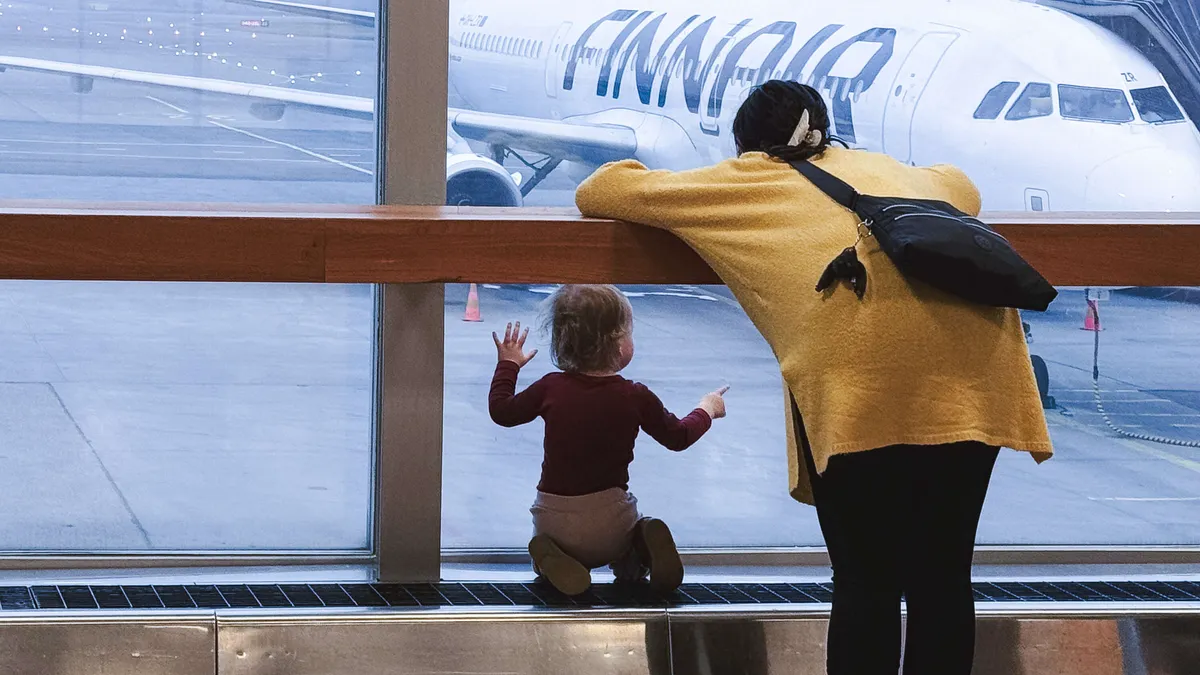 Finnairilta tulossa selvä parannus – Tätä tärkeää tietoa odotetaan tarkasti