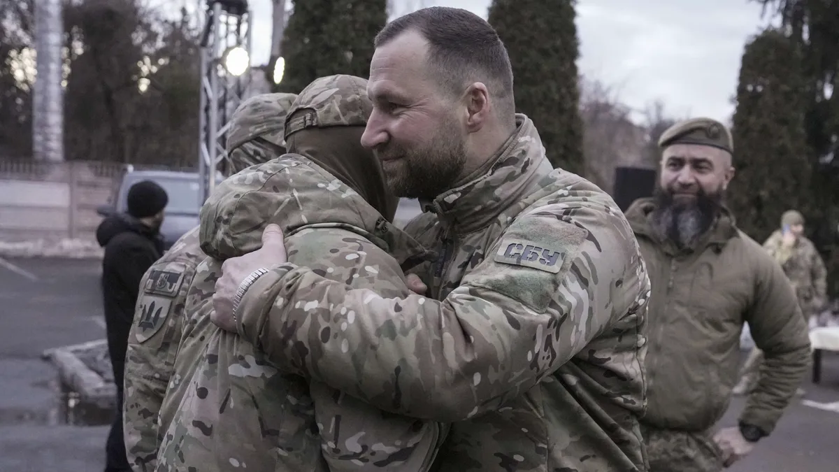 Ukraina iski Venäjän jättilaitokseen – Hyökkäys Suomen lähellä vahvistettiin