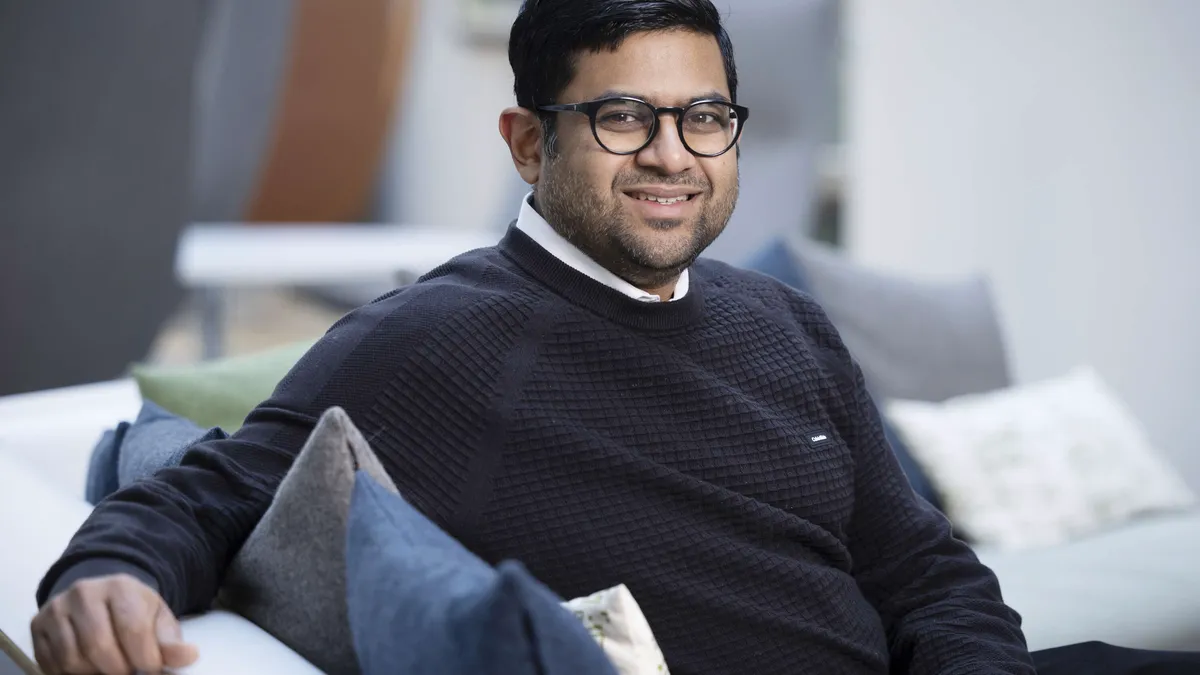 Afryn teknologiajohtaja Kunal Gupta: “Suomeen tarvitaan enemmän ...