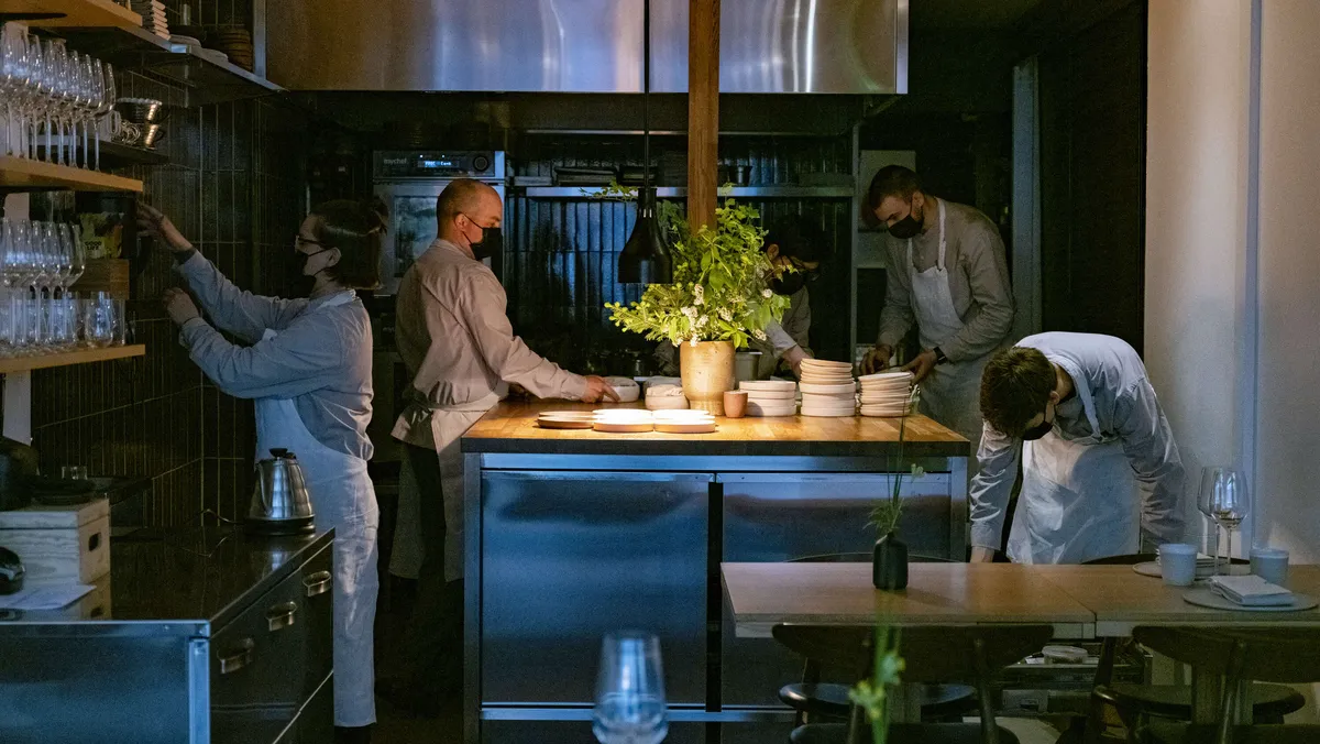 Tässä ovat Suomen Michelin-tähtiravintolat – Uusi ravintola listalle