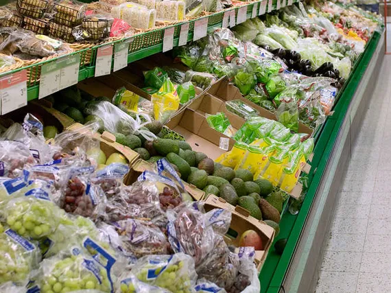 Ruokako kallista Suomessa? – ”Ei meidän syy” | Uusi Suomi