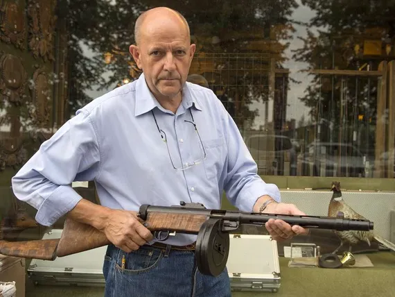 Kiinan armeijan aseet