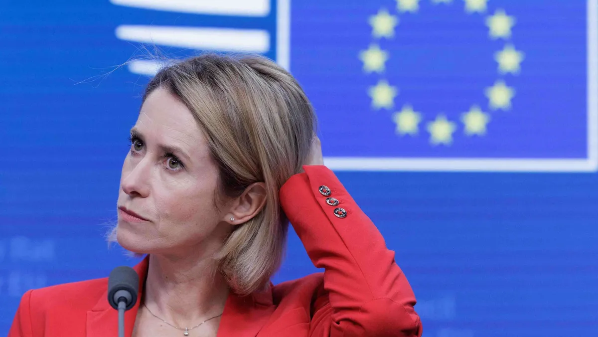 The EU’s secret exercise revealed a surprising thing – Not everyone agreed