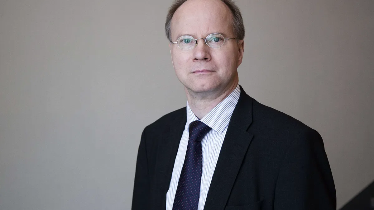 Tanska verottaa osinkoja omalla tyylillään - mitä sijoittaja voi tehdä ...