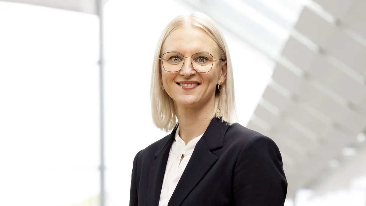 Valmetin talousjohtaja jättää yhtiön