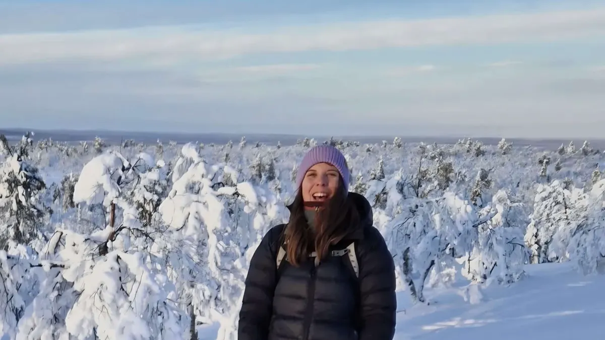Lapissa on yksi keskus, jossa on vapaana pyöreät nolla vuokra-asuntoa – Jonna Silparanta hyötyy siitä: ”Kannattavaa”