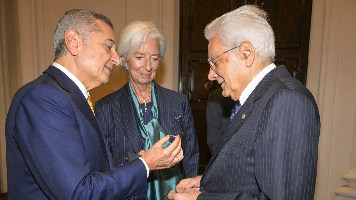 Mario Draghin suunnitelma Vladimir Putinin ”juhlien” pysäyttämisestä etenee jo kulisseissa – Äärilaita valmistelee vastareaktiota