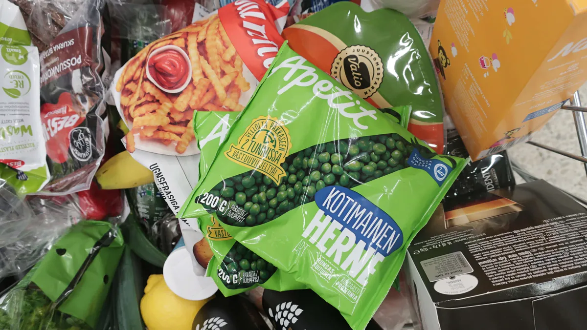 Apetitin tulos laski hieman – Ohjeistus ennallaan