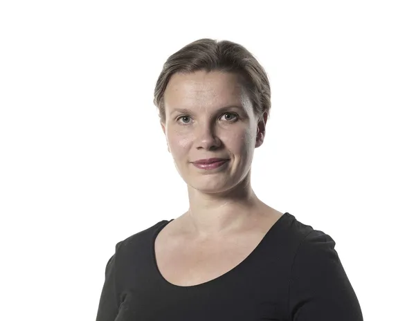 Maija Vehviläinen