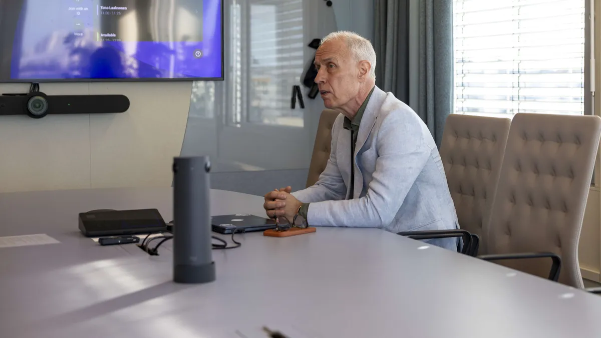 F-Securen suurin asiakas lähtee – Nyt puhuu toimitusjohtaja