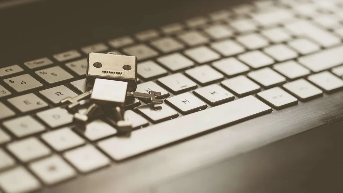 Suomalainen työnantaja valitsee tekoälykentällä väärän taistelun