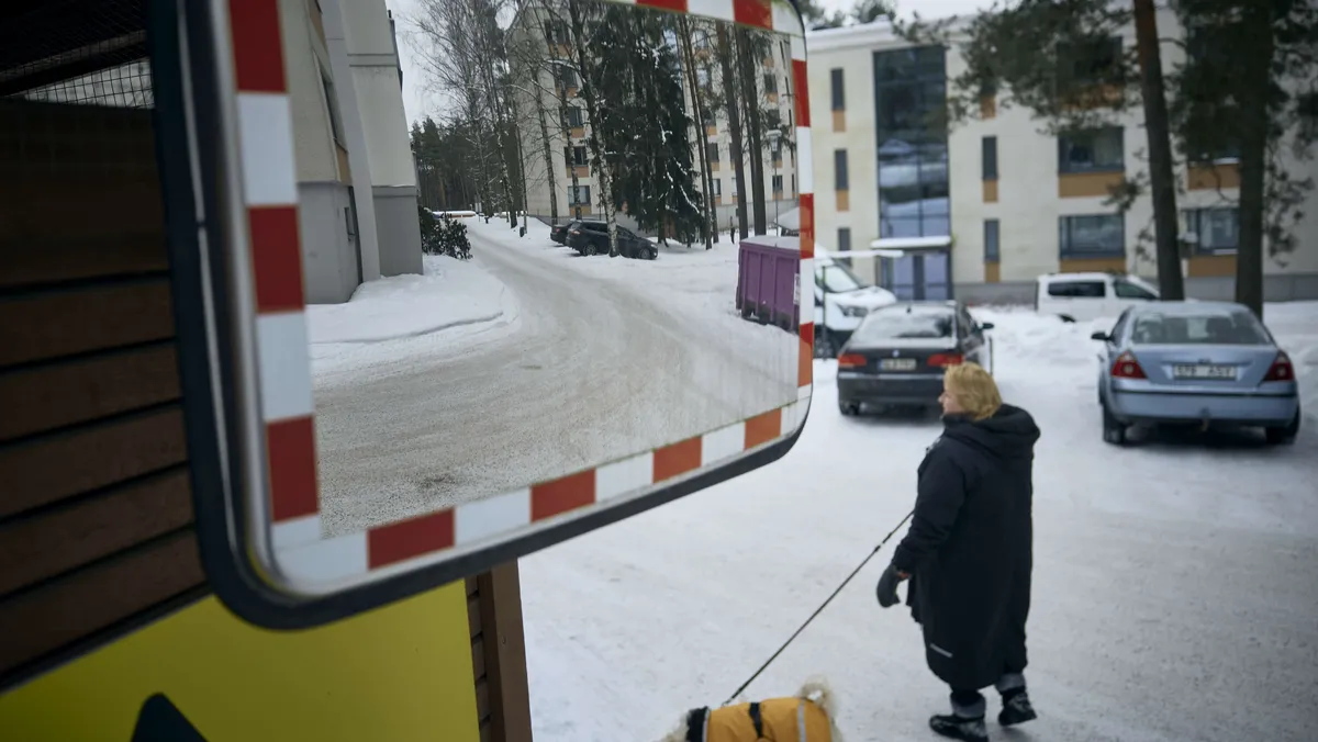 Taloyhtiö otti asunnon haltuunsa osakkaan maksurästien vuoksi – ”Uuvuttavaa”