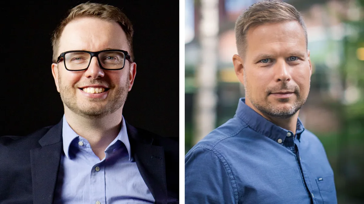 Eurooppalaisten yritysten on vähennettävä riippuvuuttaan yhdysvaltalaisesta tekoälystä