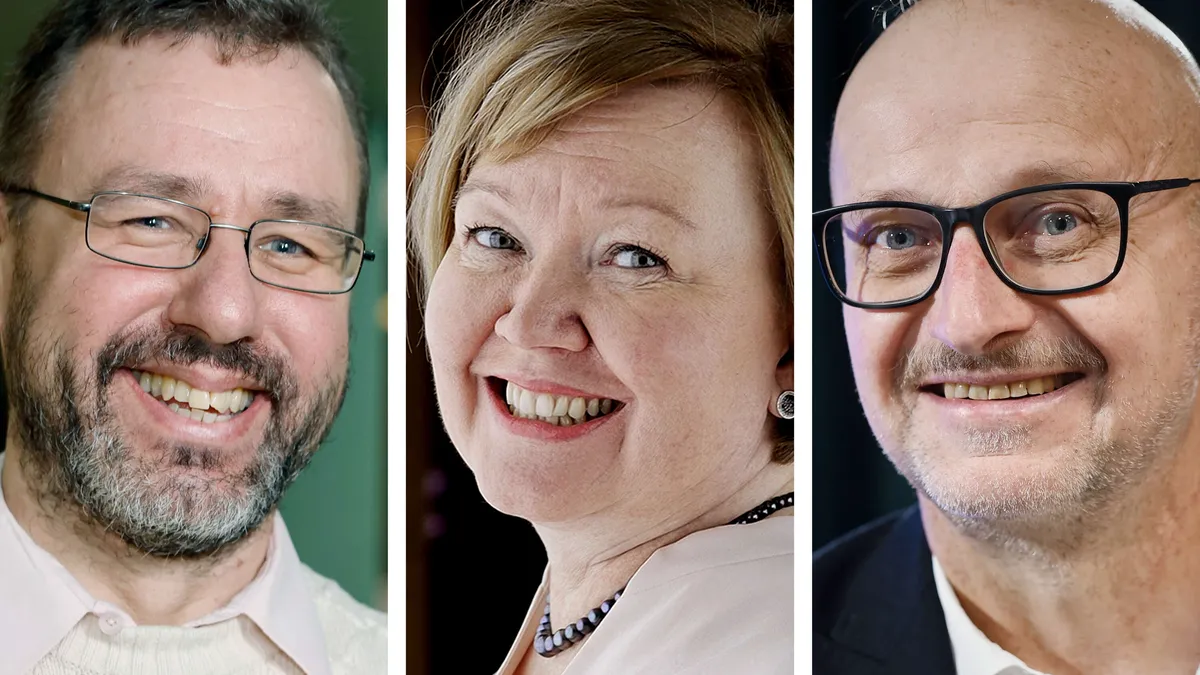 ”Pakko sitä oli heittää vähän lisää salkkuun” – Sijoittajat kertovat peliliikkeistään markkinamyrskyssä