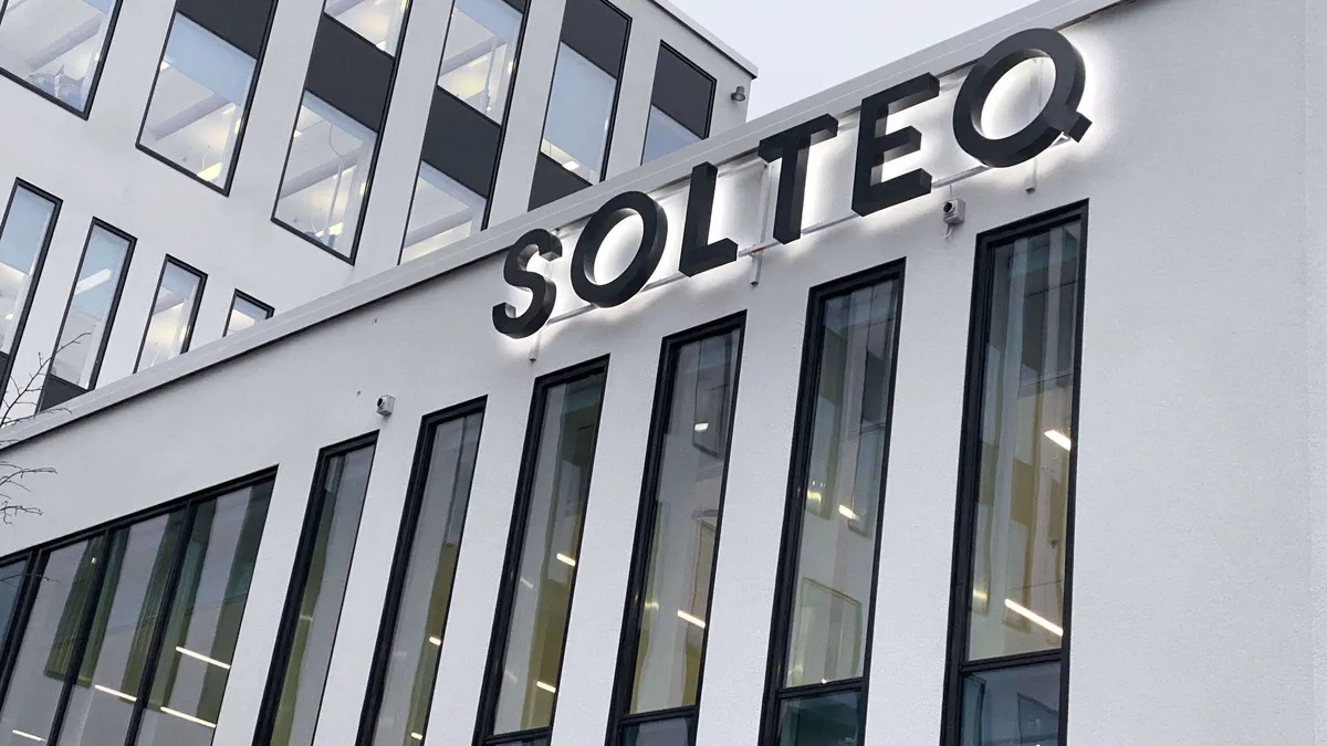 Solteq ostaa S2B Energian koko osakekannan | Kauppalehti
