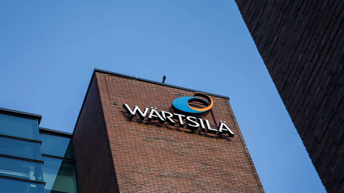 Wärtsilä toimittaa voimalan teksasilaiseen datakeskukseen