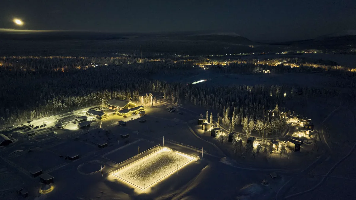 Tämä vero voi iskeä lomailijan kukkaroon – Nyt se etenee