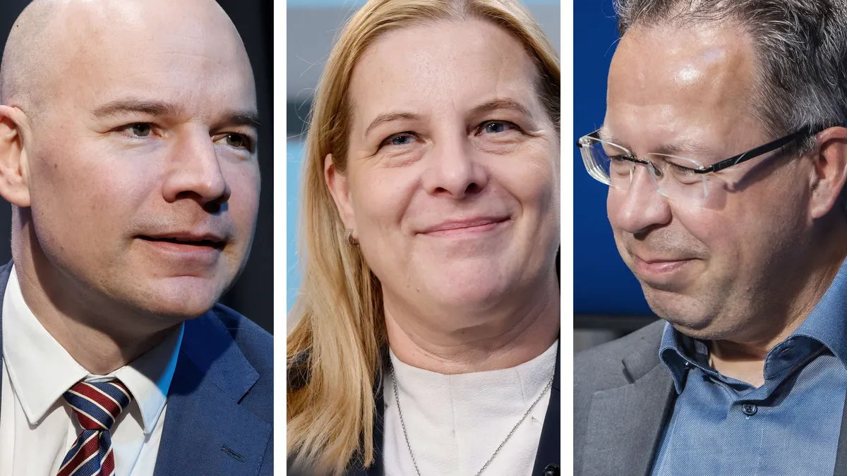 Miten strategit itse sijoittavat epävarmuuden keskellä? – Kolme erilaista lähestymistapaa