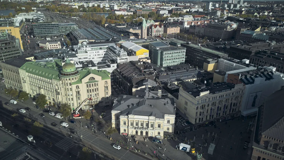 Historiallisten arvokiinteistöjen kohtalo ratkeaa tänään Helsingissä – Taustalla ongelmien vyyhti