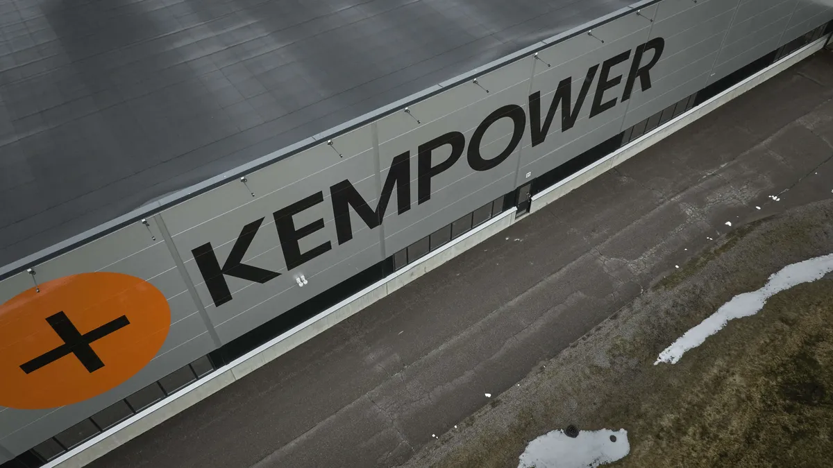 Kempower nimitti tietohallintojohtajaksi Sami Teinisen