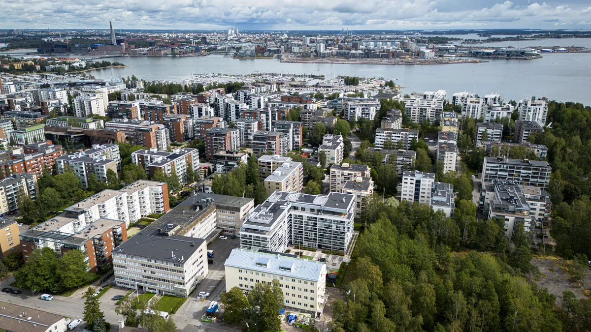 Hintojen lasku jatkuu – Katso kaupunkikohtaiset tiedot