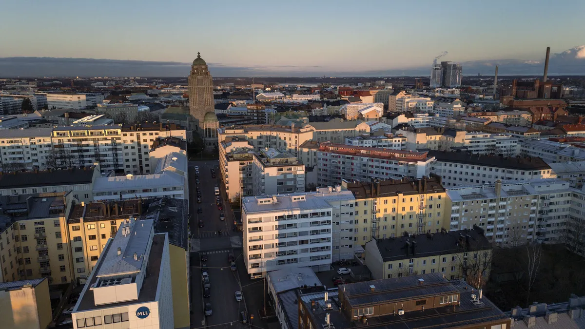 Uusi ilmiö viriää nyt asuntokaupoilla – ”Moni ei ymmärrä”