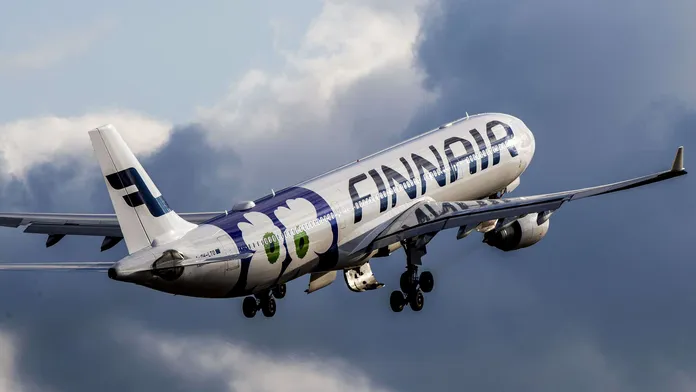 Finnair varautuu historialliseen turbulenssiin – Jos pahin toteutuu, yhtiön  ydin murenee | Kauppalehti