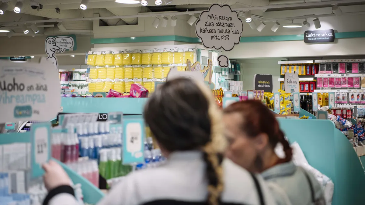 Kaupan tila: Analyytikko selvitti, onko Normal oikeasti halpa