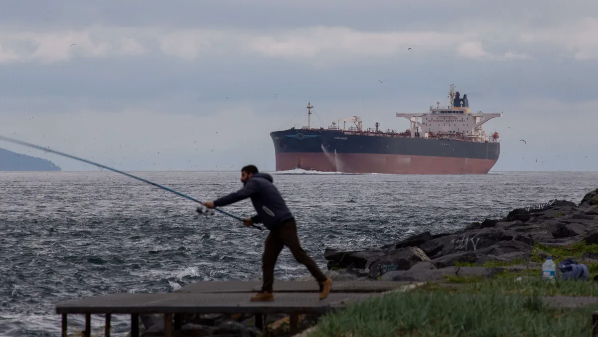 Harva tajuaa, miten laajasti öljykriisi iskee Suomeen