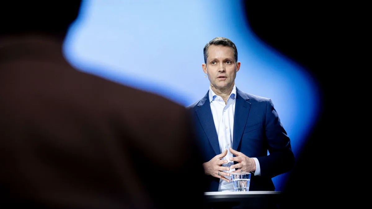 Nokia pääsi tekoälyhypeen ja riemu repesi: Tämä riski on unohtumassa