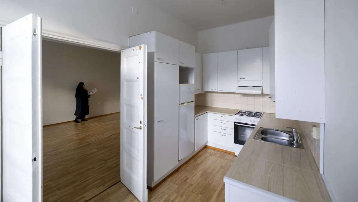 Yksiöiden buumi ohi? Näin kannattaa toimia nyt