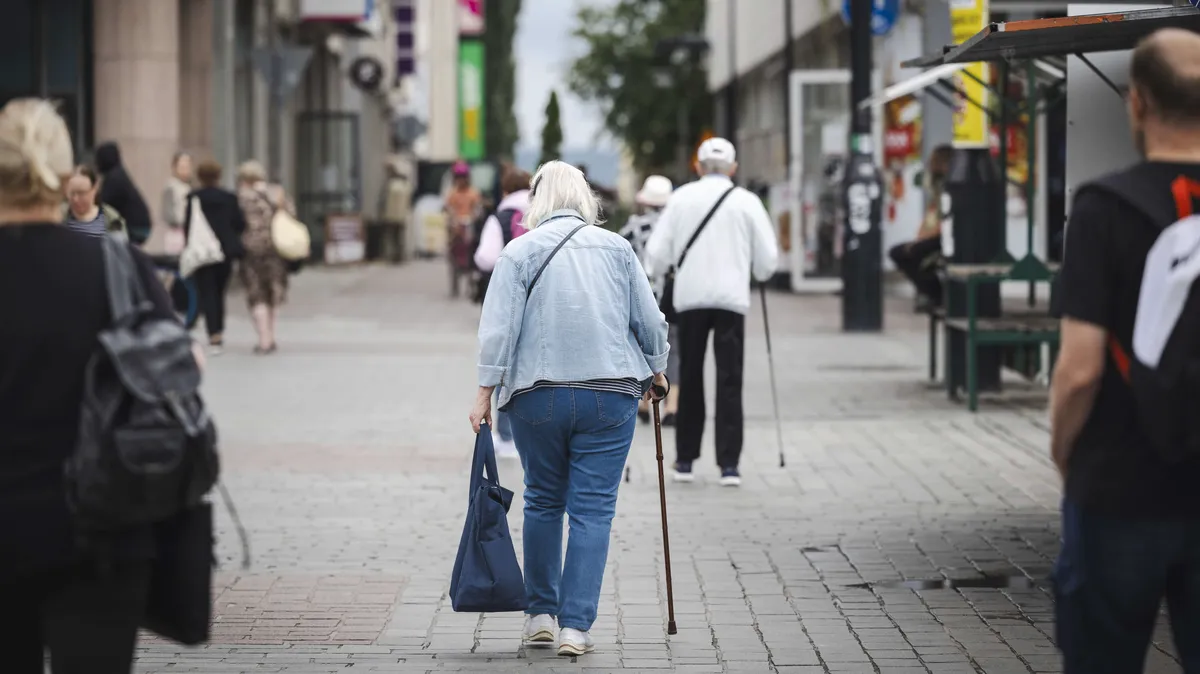 Miten paljon vastinetta eri ikäluokat saavat maksamistaan eläkkeistä? – Katso oma tilanteesi tästä