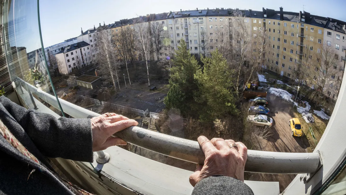 Moni pelkää jääneensä asuntohissin kyydistä lopullisesti – Asiantuntijoilta lohduttavaa tietoa