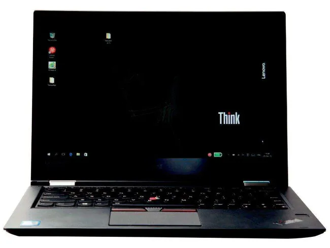 Lenovo ThinkPad Yoga 260 – onnistunut hybridi | Mikrobitti