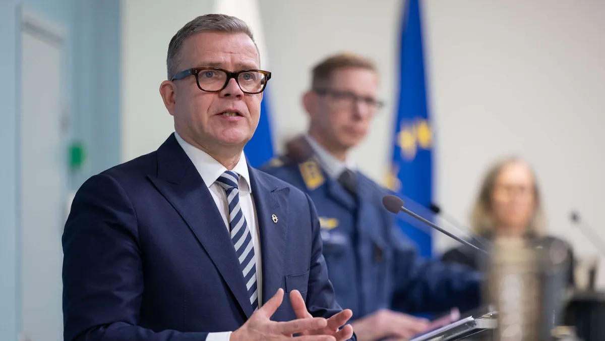 Drooniuhka paljasti ikävän aukon: Nyt suomalaisille työntekijöille ehdotetaan uutta rahaetuutta
