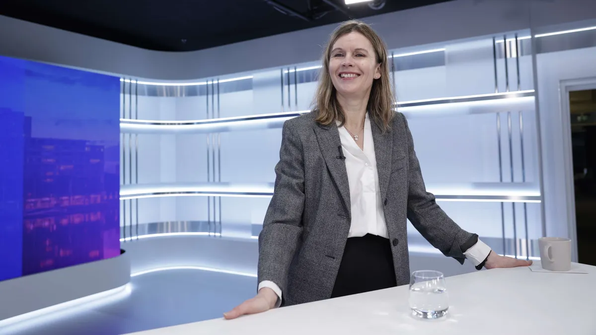 Expert: Finnish companies in danger of being left behind