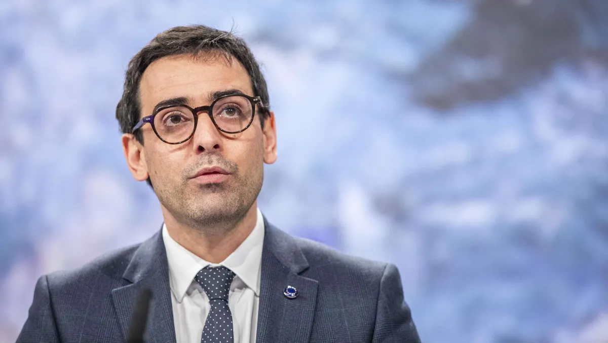 The Commissioner is worried about the European car industry – “It is not acceptable”