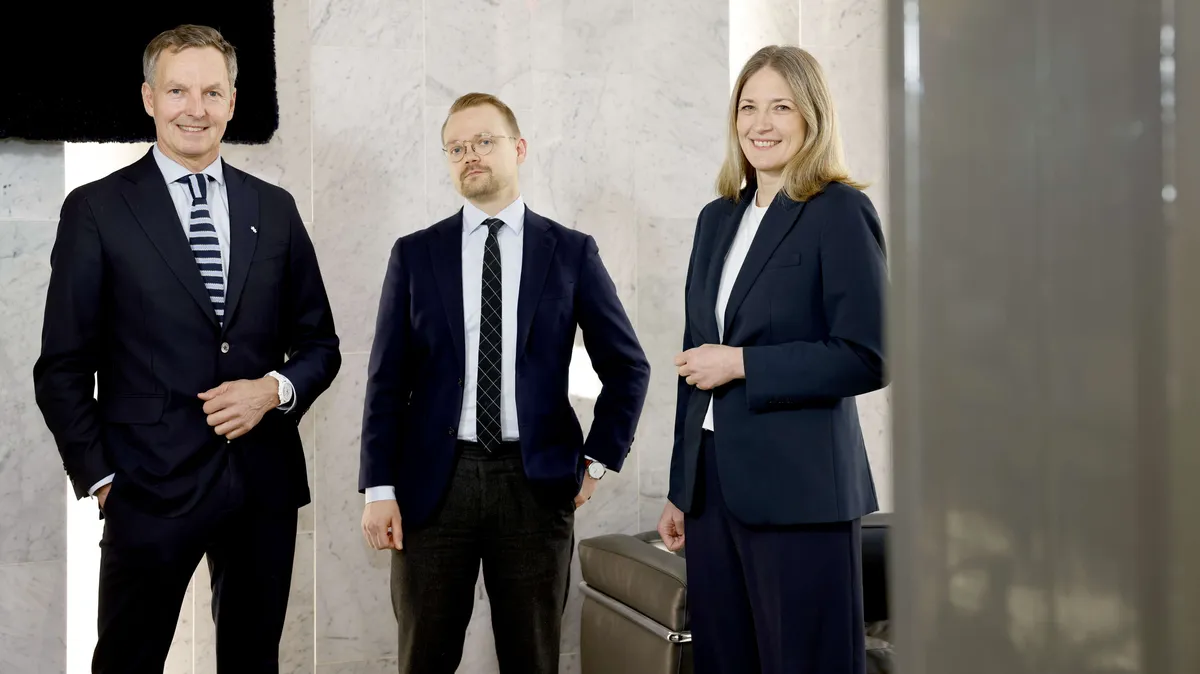 Hiilimarkkinamekanismi tarjoaa Suomelle kustannustehokkaita ...