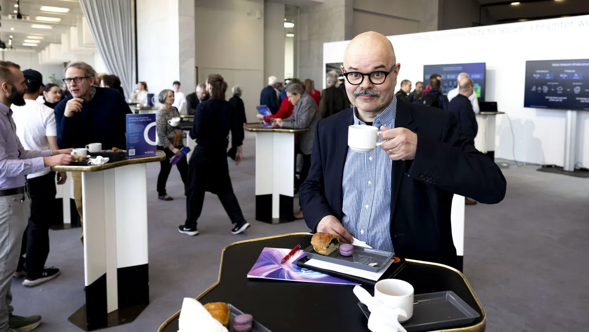 Yksityissijoittaja Tomi Lahti: Tämän takia yhtiökokouksissa kannattaa käydä