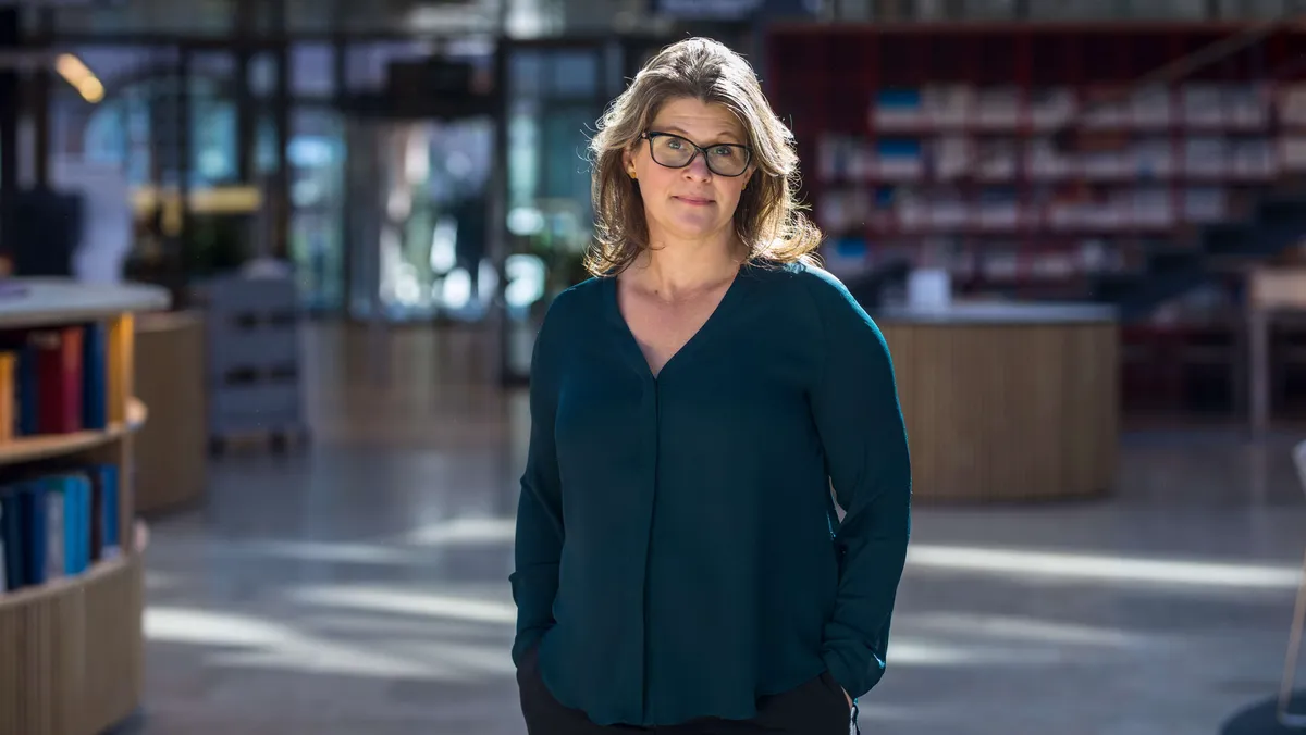 Ruotsiin syntyi miljarditehdas, joka syöksee ulos yksisarvisia