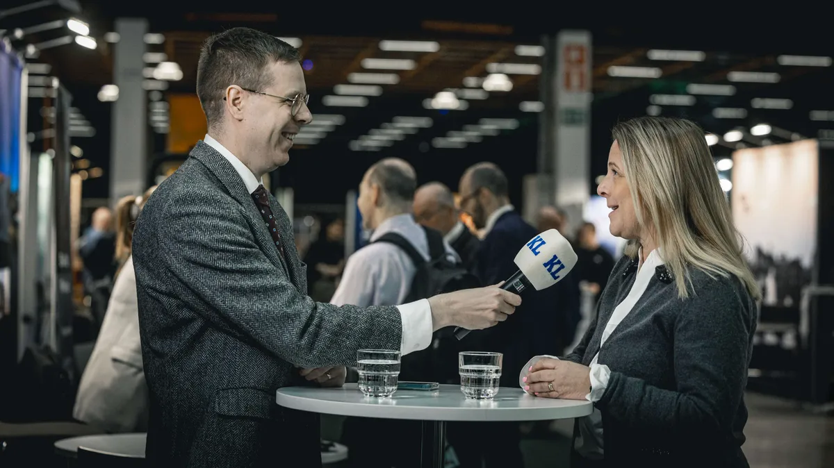 Promising assessment of companies on the Helsinki Stock Exchange: “Positive opportunity”