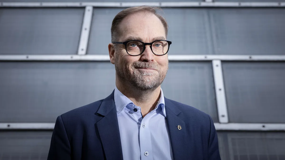 Pörssin uusi tulokas on kiinnostava, mutta vaatii sijoittaja