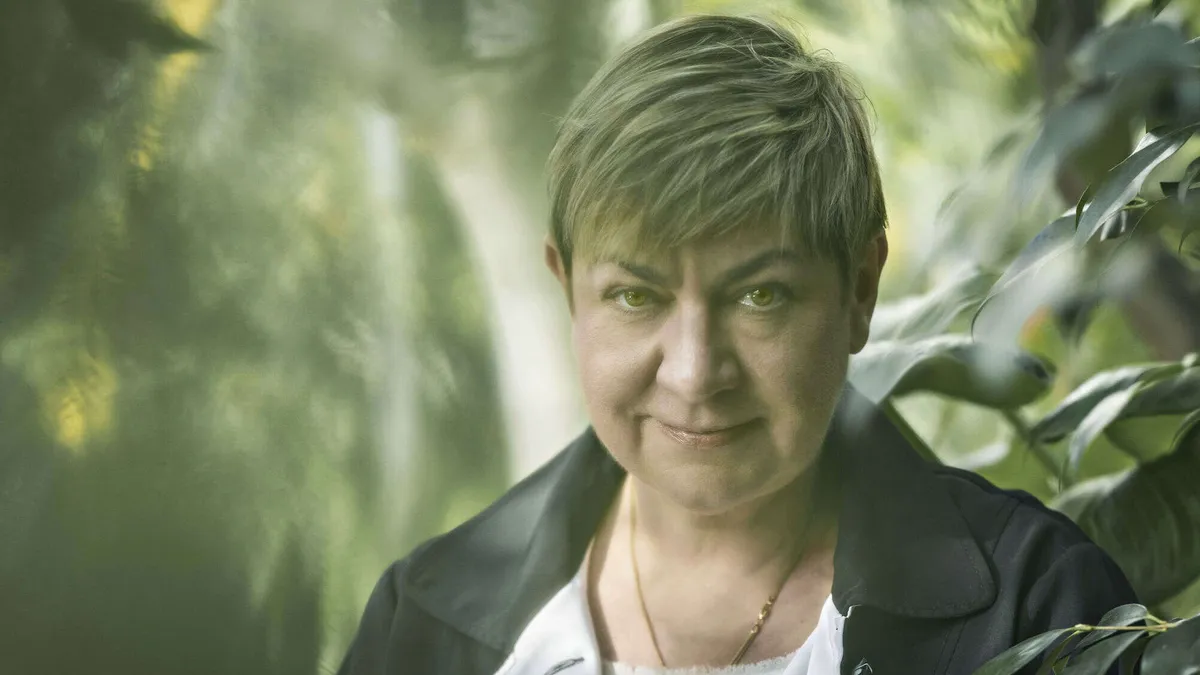 Maria Severinasta tuli yrityskaupassa Suomen tulokuningatar – 30 vuotta ...